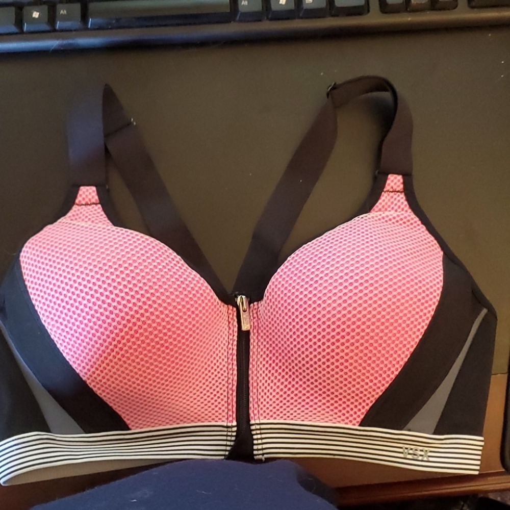VSX high impact sports bra